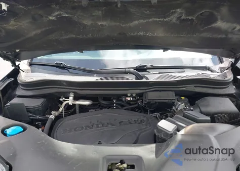 2022 Honda Pilot 2Wd Special Edition from USA, damaged, VIN 5FNYF5H25NB011699